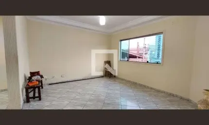 Casa para Venda - Parque das Nações, 3 Quartos,  156 m² - Santo André