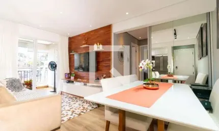 Apartamento para venda - vila formosa, 2 quartos,  58 m² - são paulo