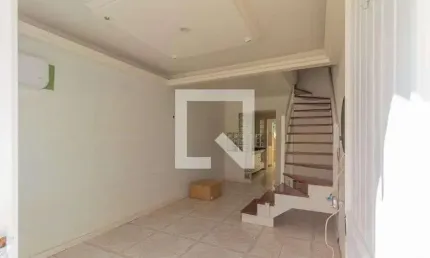 Casa / Sobrado em Condomínio para Venda - Rio Branco, 2 Quartos,  77 m² - Canoas