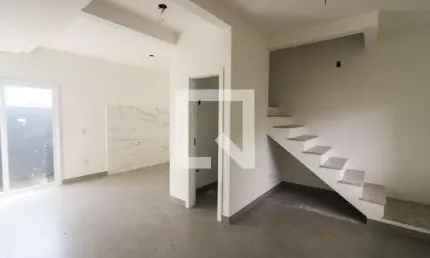 Casa / sobrado em condomínio para venda - nonoai, 2 quartos,  70 m² - porto alegre