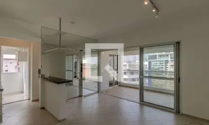 Apartamento para Venda - Panamby, 2 Quartos,  72 m² - São Paulo