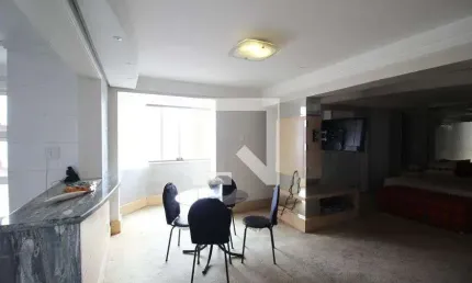 Apartamento para Venda - Independência, 1 Quarto,  160 m² - Porto Alegre
