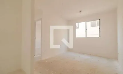 Apartamento para venda - campo novo, 2 quartos,  50 m² - porto alegre
