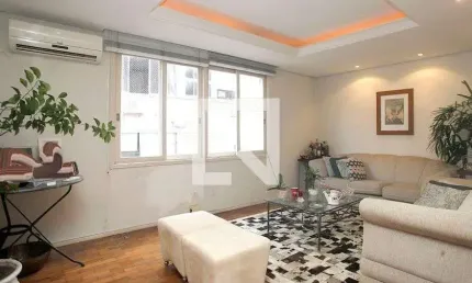 Apartamento para Venda - Independência, 3 Quartos,  110 m² - Porto Alegre
