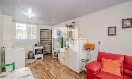 Apartamento para Venda - Rubem Berta, 2 Quartos,  45 m² - Porto Alegre