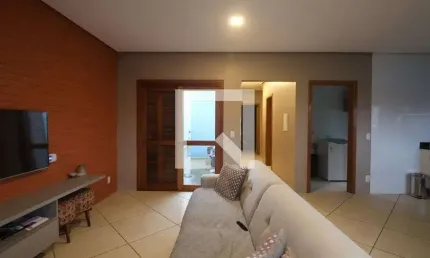 Casa para Venda - São José, 2 Quartos,  200 m² - Canoas