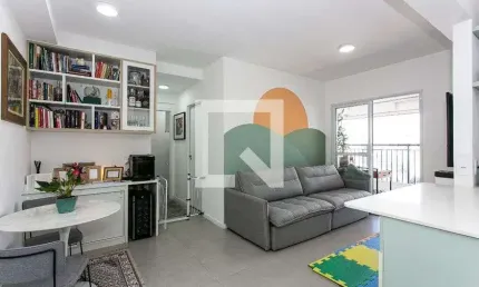 Apartamento para venda - tatuapé, 2 quartos,  67 m² - são paulo