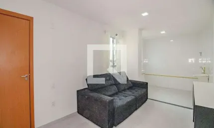 Apartamento para Venda - Alto Petrópolis, 1 Quarto,  40 m² - Porto Alegre
