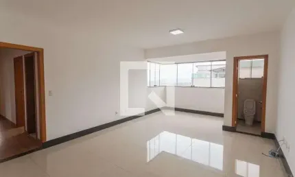 Apartamento para Venda - São Lucas, 4 Quartos,  155 m² - Belo Horizonte