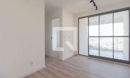 Apartamento para Venda - Ipiranga, 2 Quartos,  56 m² - São Paulo