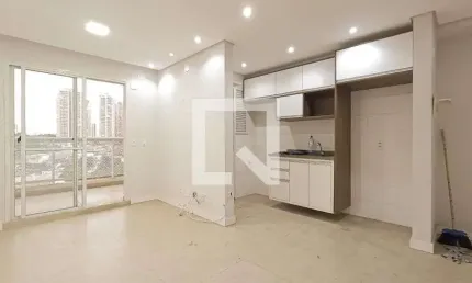 Apartamento para Venda - Vila Augusta, 2 Quartos,  62 m² - Guarulhos