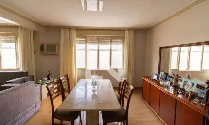 Apartamento para venda - menino deus, 2 quartos,  92 m² - porto alegre