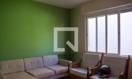 Apartamento para Venda - Medianeira, 1 Quarto,  136 m² - Porto Alegre