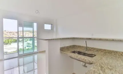 Apartamento para venda - taquara, 1 quarto,  40 m² - rio de janeiro