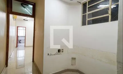 Kitnet / Stúdio para Venda - Centro , 1 Quarto,  36 m² - Niterói