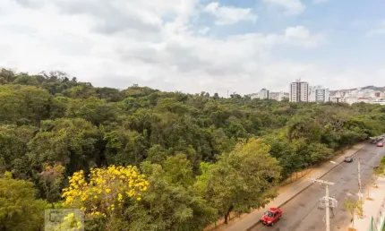 Apartamento para Venda - Castelo, 3 Quartos,  100 m² - Belo Horizonte