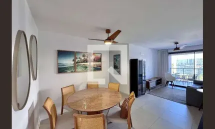 Apartamento para Venda - Barra da Tijuca - Marapendi, 2 Quartos,  80 m² - Rio de Janeiro