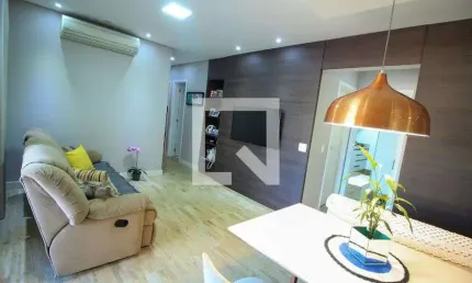 Apartamento para venda - jardim anália franco, 3 quartos,  98 m² - são paulo