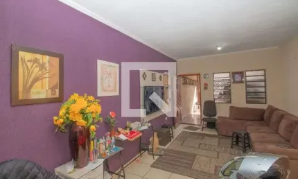 Casa para Venda - Sapopemba, 4 Quartos,  250 m² - São Paulo