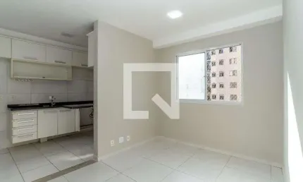 Apartamento para venda - jardim cocaia, 2 quartos,  47 m² - guarulhos