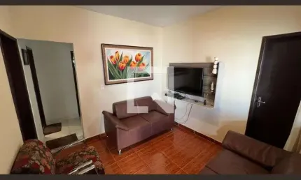 Casa para Venda - São Francisco, 3 Quartos,  166 m² - Belo Horizonte