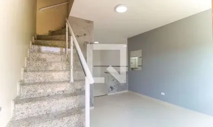 Casa / Sobrado em Condomínio para Venda - Vila Jacuí, 2 Quartos,  52 m² - São Paulo