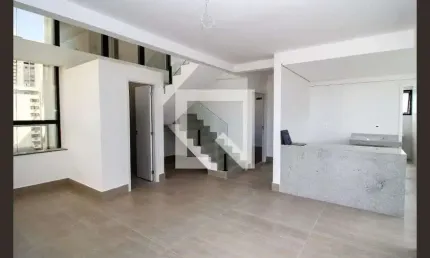 Cobertura para Venda - Sion, 3 Quartos,  202 m² - Belo Horizonte