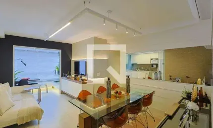 Apartamento para Venda - Belvedere, 2 Quartos,  82 m² - Belo Horizonte