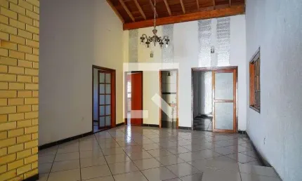 Casa para Venda - Teresópolis, 3 Quartos,  138 m² - Porto Alegre