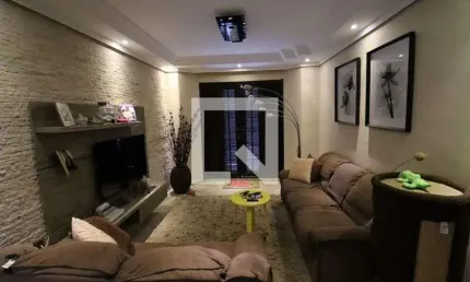 Casa para Venda - Jardim City, 3 Quartos,  166 m² - Guarulhos