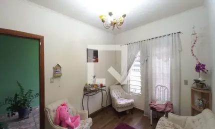 Casa para Venda - Campos Elíseos , 3 Quartos,  125 m² - Campinas