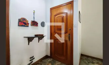 Apartamento para Venda - Grajaú, 3 Quartos,  120 m² - Rio de Janeiro