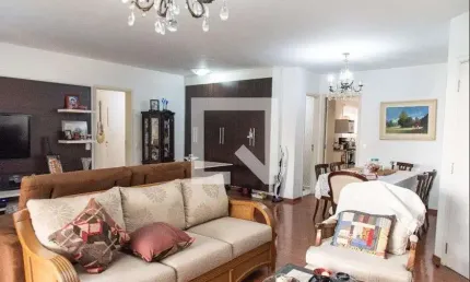 Apartamento para venda - vila mariana, 3 quartos,  120 m² - são paulo