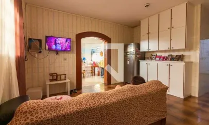 Casa para Venda - Bela Vista, 3 Quartos,  217 m² - Osasco