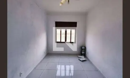Apartamento para Venda - Abolição, 1 Quarto,  41 m² - Rio de Janeiro