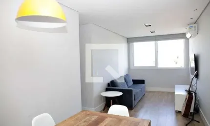 Apartamento para Venda - São João , 2 Quartos,  60 m² - Porto Alegre