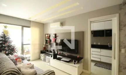 Cobertura para Venda - Freguesia , 2 Quartos,  160 m² - Rio de Janeiro