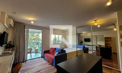 Kitnet / stúdio para venda - aclimação, 1 quarto,  42 m² - são paulo