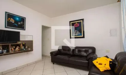 Casa para Venda - Picanço, 5 Quartos,  199 m² - Guarulhos