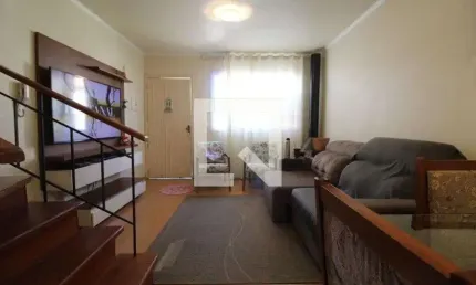 Casa / Sobrado em Condomínio para Venda - Rio Branco, 2 Quartos,  74 m² - Canoas