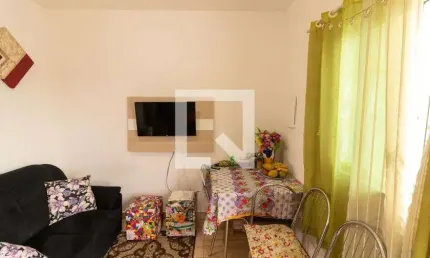 Apartamento para Venda - Cangaíba, 1 Quarto,  38 m² - São Paulo