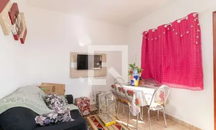 Apartamento para venda - cangaíba, 1 quarto,  38 m² - são paulo