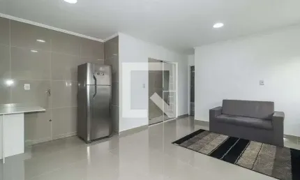 Casa para Venda - Humaitá, 1 Quarto,  40 m² - Porto Alegre