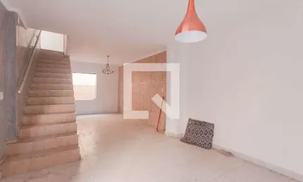 Casa para Venda - Vila das Mercês, 2 Quartos,  140 m² - São Paulo