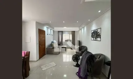 Casa para venda - jardim éster yolanda, 3 quartos,  125 m² - são paulo