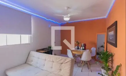 Apartamento para Venda - Jardim do Lago, 2 Quartos,  42 m² - Campinas