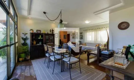 Cobertura para Venda - Recreio, 5 Quartos,  360 m² - Rio de Janeiro