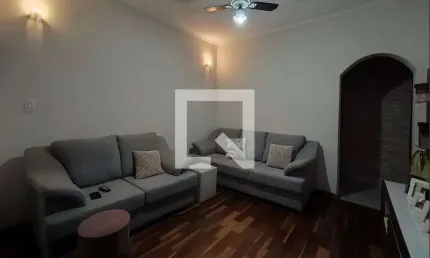 Casa para Venda - Jardim Roseira, 3 Quartos,  129 m² - Campinas