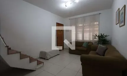 Casa para venda - sapopemba, 3 quartos,  120 m² - são paulo