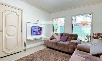 Casa para Venda - Vila Augusta, 3 Quartos,  148 m² - Guarulhos